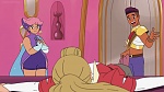 Image She-Ra : Flowers for She-Ra | Des fleurs pour She-Ra