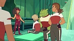 Image She-Ra : Razz | Madame Razz