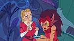 Image She-Ra : The Sword - Part 1 | L'épée - 1ère partie 