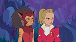 Image She-Ra : The Sword - Part 1 | L'épée - 1ère partie 