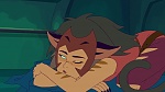 Image She-Ra : The Sword - Part 1 | L'épée - 1ère partie 