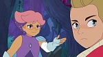 Image She-Ra : The Sword - Part 1 | L'épée - 1ère partie 
