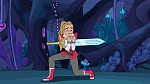 Image She-Ra : The Sword - Part 1 | L'épée - 1ère partie 