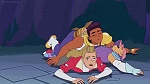 Image She-Ra : The Sword - Part 2 | L'épée - 2e partie