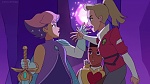 Image She-Ra : The Sword - Part 2 | L'épée - 2e partie