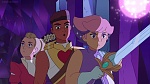 Image She-Ra : The Sword - Part 2 | L'épée - 2e partie