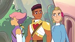 Image She-Ra : The Sword - Part 2 | L'épée - 2e partie