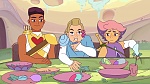 Image She-Ra : The Sword - Part 2 | L'épée - 2e partie