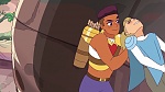Image She-Ra : The Sword - Part 2 | L'épée - 2e partie