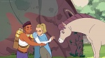 Image She-Ra : The Sword - Part 2 | L'épée - 2e partie