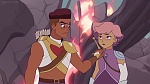 Image She-Ra : The Sword - Part 2 | L'épée - 2e partie