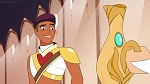 Image  She-Ra and the Princesses of Power S2