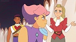 Image She-Ra : The Frozen Forest | La forêt de glace