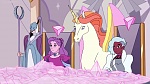 Image She-Ra : The Frozen Forest | La forêt de glace