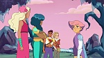 Image  She-Ra and the Princesses of Power S2