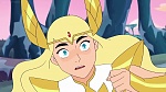 Image She-Ra : The Frozen Forest | La forêt de glace