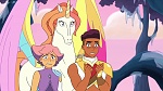 Image  She-Ra and the Princesses of Power S2