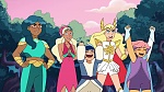 Image  She-Ra and the Princesses of Power S2
