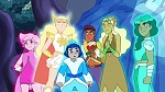 Image  She-Ra and the Princesses of Power S2