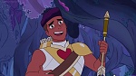 Image  She-Ra and the Princesses of Power S2
