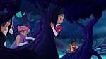 Image She-Ra : Signals | Les signes