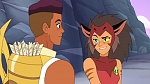 Image She-Ra : Ties That Bind | Des liens solides