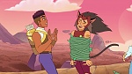 Image  She-Ra and the Princesses of Power S2