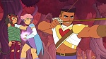 Image  She-Ra and the Princesses of Power S2
