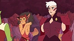 Image  She-Ra and the Princesses of Power S2