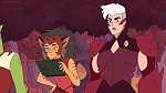 Image  She-Ra and the Princesses of Power S2