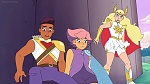 Image She-Ra : Roll With It | Prise au jeu