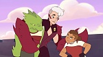 Image  She-Ra and the Princesses of Power S2