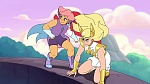 Image  She-Ra and the Princesses of Power S2