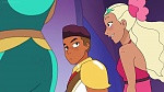 Image She-Ra : Roll With It | Prise au jeu