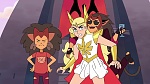Image  She-Ra and the Princesses of Power S2