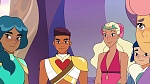 Image She-Ra : Roll With It | Prise au jeu