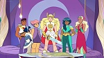 Image  She-Ra and the Princesses of Power S2