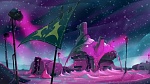 Image She-Ra : White Out | Le voile blanc
