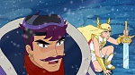 Image She-Ra : White Out | Le voile blanc