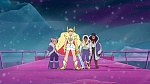 Image She-Ra : White Out | Le voile blanc