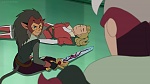 Image She-Ra : White Out | Le voile blanc