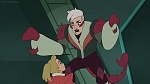 Image She-Ra : White Out | Le voile blanc