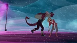 Image She-Ra : White Out | Le voile blanc