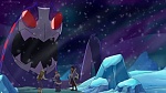 Image She-Ra : White Out | Le voile blanc
