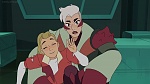 Image She-Ra : White Out | Le voile blanc