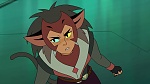 Image She-Ra : White Out | Le voile blanc