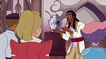 Image She-Ra : Reunion | Réunion de famille