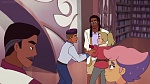 Image She-Ra : Reunion | Réunion de famille