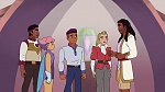 Image  She-Ra and the Princesses of Power S2