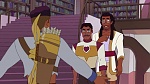 Image  She-Ra and the Princesses of Power S2